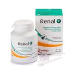Candioli Renal-P Fosfor Bağlayıcı Böbrek ve Üriner Destek Kedi/köpek Tozu 70 gr