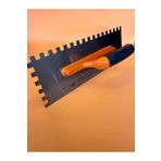 Candlesans DUYAR SERAMİK MALASI AÇIK SAPLI 35 CM