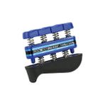 CanDo Digi-Flex el egzersiz aleti - MAVİ , Parmak-10-0743 (7.0 lb) / hand (23.0 lb)10-0743