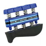CanDo® Digi-Flex® Hand Exerciser - Blue, Heavy - Finger (7.0 lb) / hand (23.0 lb)10-0743