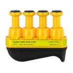 Cando Digi-flex Lıte - El Egzersiz Yayı Sarı X-light