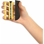 Cando Dıgı-Flex Parmak Fleksiyon Egzersiz Aparatı Sarı