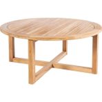 Candu Orta Sehpa Natural