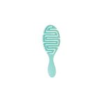 Candy Brush Üç Boyutlu Saç Fırçası Tarak