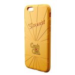 Candy Crush iPhone 6 / 6S Mango Silikon Kılıf