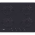 Candy CVW6BB 60 cm Cam Ankastre Ocak