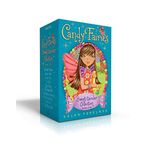 Candy Fairies Sweet-Tacular Collection Books 1-10 (Boxed Set): Chocolate Dreams; Rainbow Swirl; Caramel Moon; Cool Mint; Magic Hearts; The Sugar Ball; ... Gum Rescue; Double Dip; Jelly Bean Jumble
