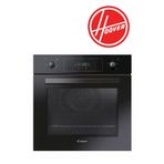 Candy Hoover Candy Fcp405n/E Siyah Ankastre Fırın