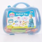 Candy Ken Çantalı Doktor Seti