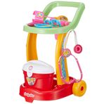 Candy Ken Doktor Servis Arabası
