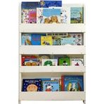 Candy Mdf Kitaplık Raf
