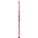 Candy Pencil 08 Pomegranate Dudak Kalemi, Kırmızı