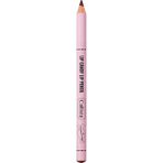 Candy Pencil 13 Espresso Fudge Dudak Kalemi, Kahverengi