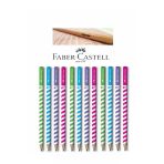 Candy Roll 12'Li Kurşun Kalem