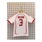 Candy Star A.c M.i.l.a.n 2007 Sezonu Paolo Maldini Özel Nostalji Forması (EFSANE MİLAN KADROSU)