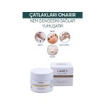 Candy's Crack Repair Topuk Çatlak Kremi 100 ML