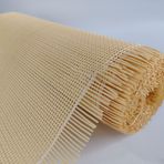 Cane Webbing, 35 cm Geniş Doğal Rattan Kamışı Dokuma Rulo 80 cm x 149 cm DIY Mobilya Upcycling ve Ev Dekor Projeleri için Dokuma Rattan Hasır Levha