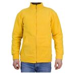 Canegem Polar Mont - Sarı - XL