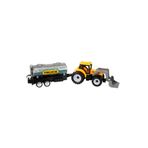 Canem 9985-4A Çek Bırak İş Makineleri