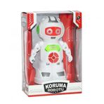 Canem Cnm28 Pilli Türkçe Konuşan Robot