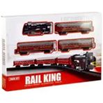 Canem CNM39 Pilli Tren Seti