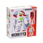 Canem J608-3 Uzaktan Kumandalı Robot