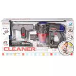 Canem Oyuncak CNM-8031 Elektrik Süpürgesi