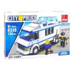 Canem Oyuncak Polis Lego