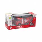 Canem Oyuncak SH091-326B Şarjlı Uzaktan Kumandalı İtfaiye