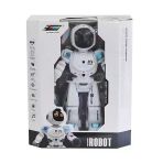 Canem Oyuncak Uzaktan Kumandalı Robot K30