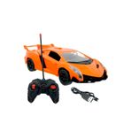 Canem Racing Car Kumandalı Şarjlı Araba