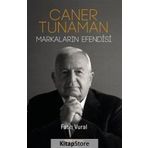 Caner Tunaman Markaların Efendisi - Fatih Vural
