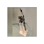 CANEREGE KOPYA - Gilette Mach3 Power Banyo Düzenleyici - Jilet ve Yedek Jilet Organizer