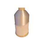 CANERLER 0.12mm Misina 12000 Metre Görünmez Hayalet İplik PA Şeffaf 150 D. Dikiş Nakış
