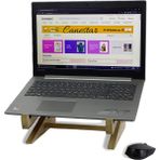 Canestar Tüm Modellerle Uyumlu Taşınabilir Özel Tasarımlı Notebook Laptop Standı