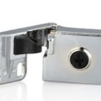 Canex 06.103.201 Çıt Çıt 30 mm Cam Menteşe