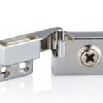 Canex 06.103.203 Çıt Çıt 22 mm Cam Menteşe