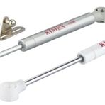 Canex 150 N 245 mm Uzun 11.001.150 Gazlı Amortisör
