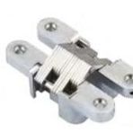 Canex 60 mm Akordiyon Saten Menteşe