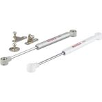 Canex 80 N 245 mm Uzun 11.001.080 Gazlı Amortisör