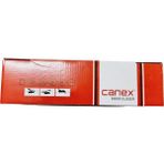 CANEX Canex Kapı Hidroliği | No : 3 | Ahşap ve Metal Kapılara Kolay Kapama ve Yumuşak Açılış!