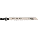 Canex DEKUPAJ UCU T101 B AHŞAP TEMİZ KESİM