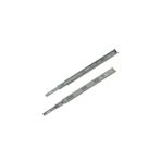 Canex En 35 Mm Teleskopik Bilyalı Çekmece Rayı - 50 Cm (2 Takım)