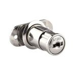 Canex Itmeli Çekmece Kapak Kilidi 22mm
