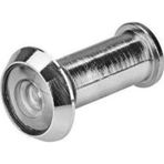 Canex Kapı Dürbünü Krom 50-75mm