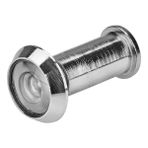 Canex Kapı Dürbünü Krom Kısa - 1