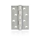Canex Köşeli 2.8 mm Paslanmaz Menteşe