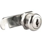 Canex Mandallı Çekmece Kilidi 30 mm - 3 cm