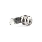 Canex Mandallı Çekmece Kilidi Nikel 103-20MM Özellikli Dayanıklı Malzeme