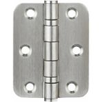 Canex Paslanmaz Menteşe 2.0mm Küçük - 1 Adet
